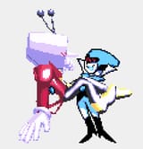 pick
