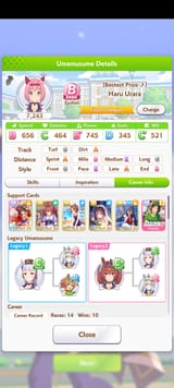 Stats