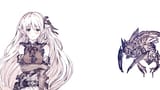 (Shadowverse) Elf and her Rhinoceroach boyfriend