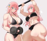 __gotoh_hitori_bocchi_the_rock_drawn_by_amogan__ca7ce6d03a2ddc40bf28c3e7427a8c08