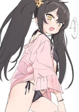 Risa lolicon