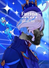gigachad furina
