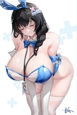 mary