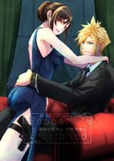 __tifa_lockhart_and_cloud_strife_final_fantasy_and_2_more_drawn_by_rain1217love__b20b9595e8bf540a30fffff1f72ca3eb