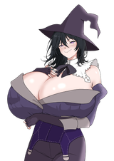Edda_The_Witch