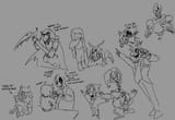 utdrdoodle