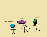 the fun gang by john doe