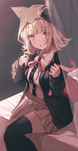 Chiaki (3464)