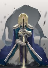 __artoria_pendragon_and_saber_fate_and_1_more_drawn_by_etoile_emiya33878499__sample-354513317a5aab54fc578c23de4c2b04