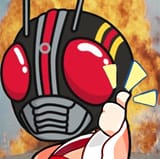 kamenhime