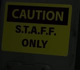 staff