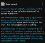 Chiaki Chat