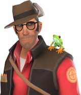Sniperfrog