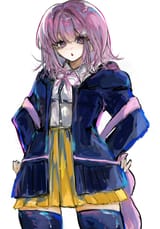 Chiaki (7246)