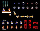 6-28-25, Me or You Sprites