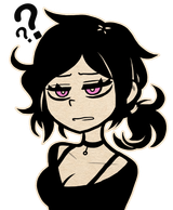 Ashley confused