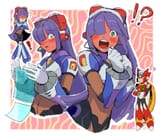 __zero_and_layer_mega_man_and_1_more_drawn_by_karen_karenoni1031__sample-305bdbb6dce336ede70fc46fde9a8b46