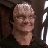 smug garrak