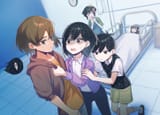 omori hero something kel KILLEED him
