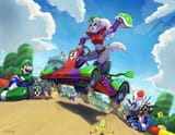 RoxyMario