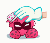 headpats