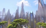 Numbani