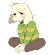 btw I lied about Dess I think she should have sex with Kris
