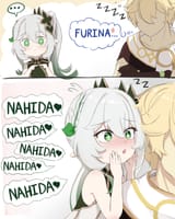 Nahida Nahida Nahida