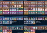 Yu-Gi-Oh! Asia WCQ 2025 Finalists