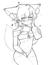 Sussurro beachtime drunk