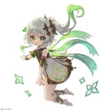 Nahida kawaii