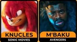 &amp;Knuckles