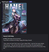 HBD Hamel (2)