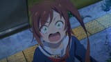 Train to the End of the World Shizuru Russian Scream