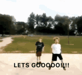 let&#039;s go