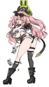 good kitty