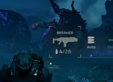 final ammo usage