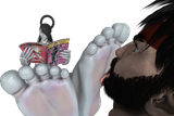 footsies