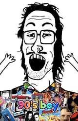 millenial mulletjak