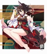 __tingyun_honkai_and_1_more_drawn_by_akira_miku_ver__8969c2ba0383d8f67108735fcdd6a0d4