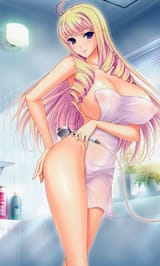 bertille shower