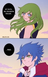 Human Surge and Underground Sonic