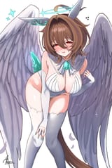 angel tachyon