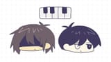 Piano Sunny &amp; Kris @pino_ois1