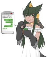anubis phone