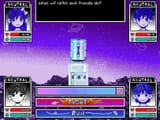 Omori x Deltarune CANON @MoonTails27YT