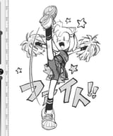 @bac0n_pancakes_ Amy Cheerleader