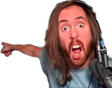 THERE IT IS DOOD