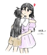 Sunny &amp; Mari @sakeyukke_omo