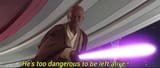 Hestoodangerous